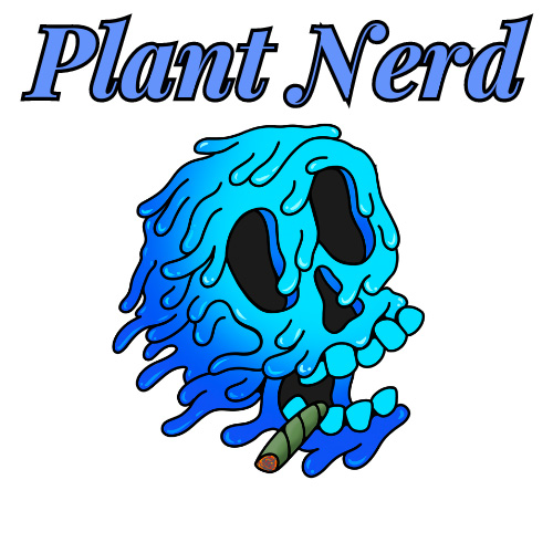 Plant Nerd logo