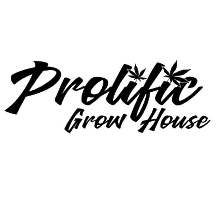 Prolific Growhouse logo