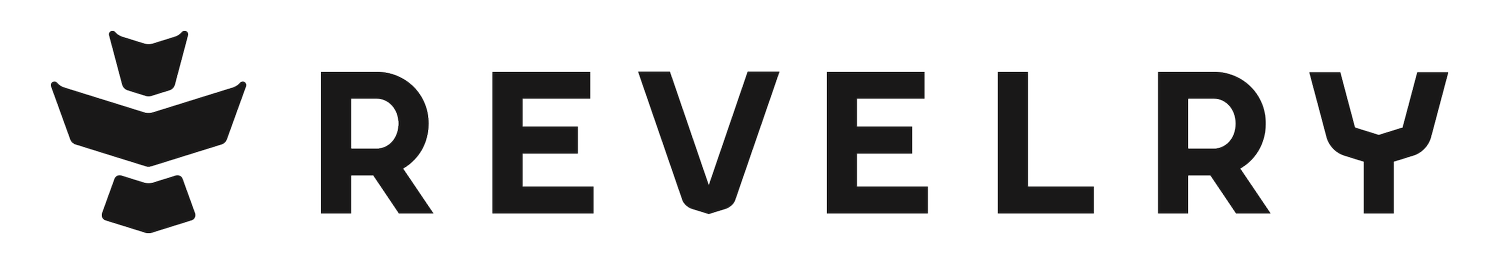 Revelry logo