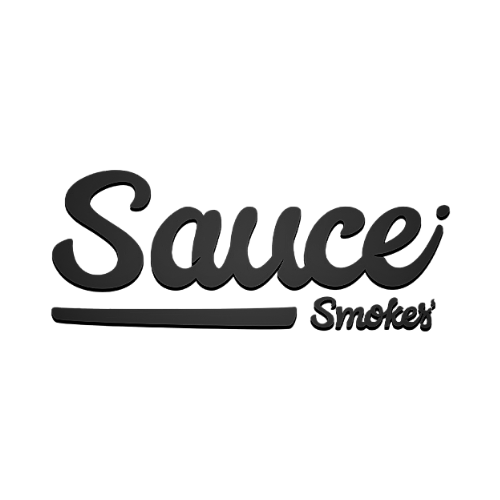 Sauce Smokes logo