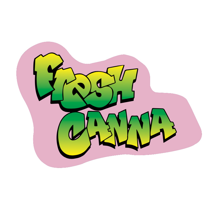 Fresh Canna logo