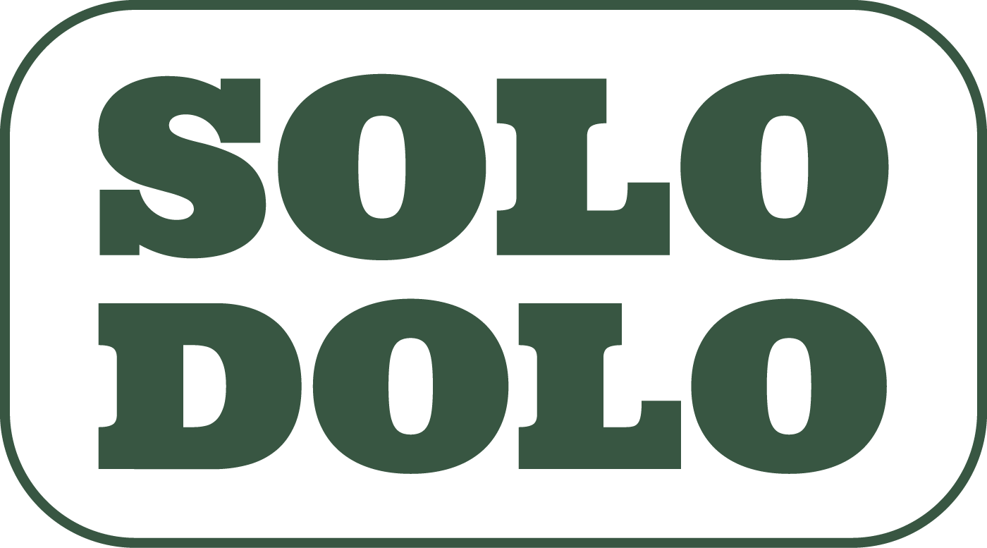 Solo Dolo logo