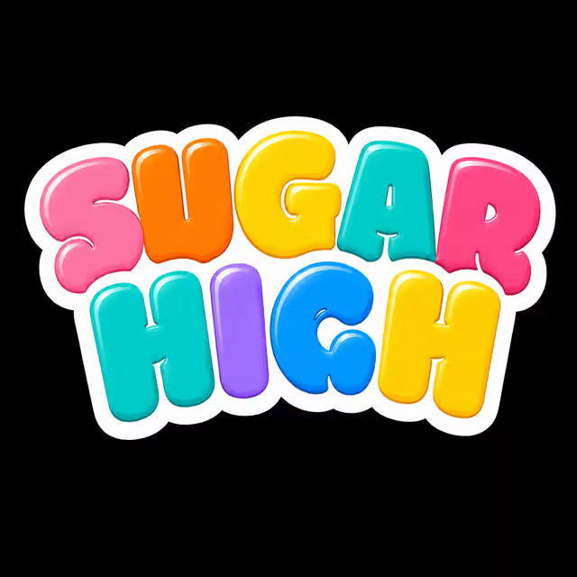 Sugar High