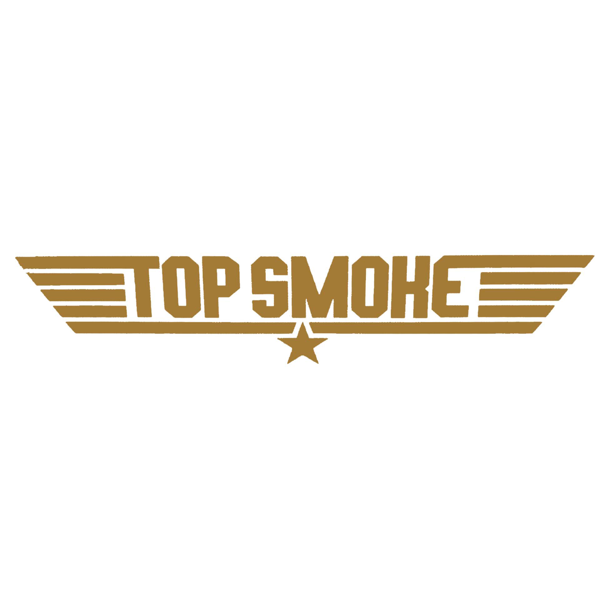 Top Smoke logo