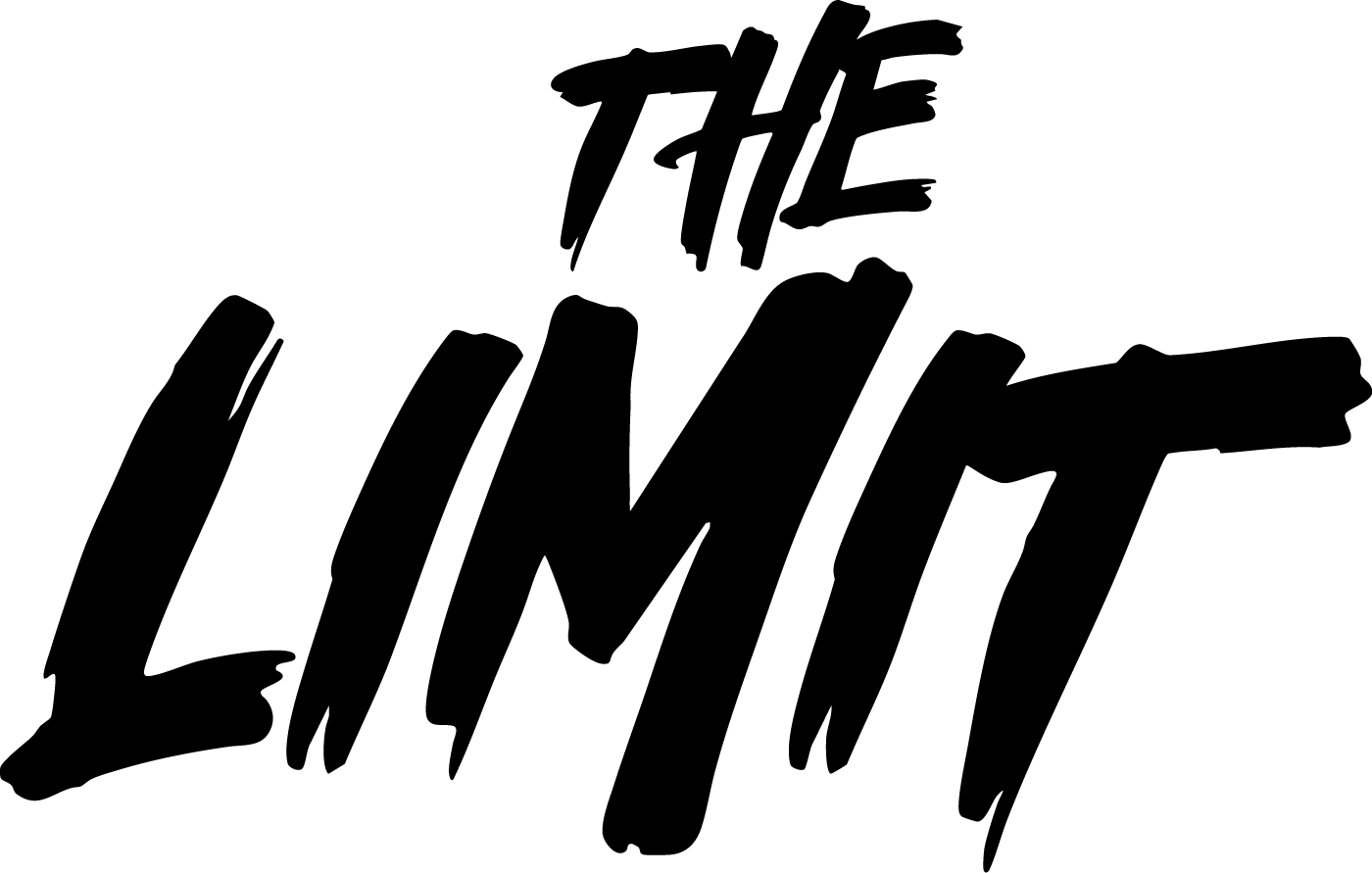 The Limit logo