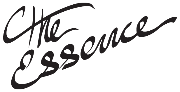 (the)Essence logo