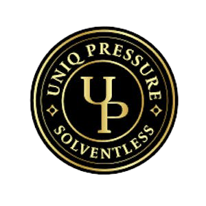 Uniq Pressure logo