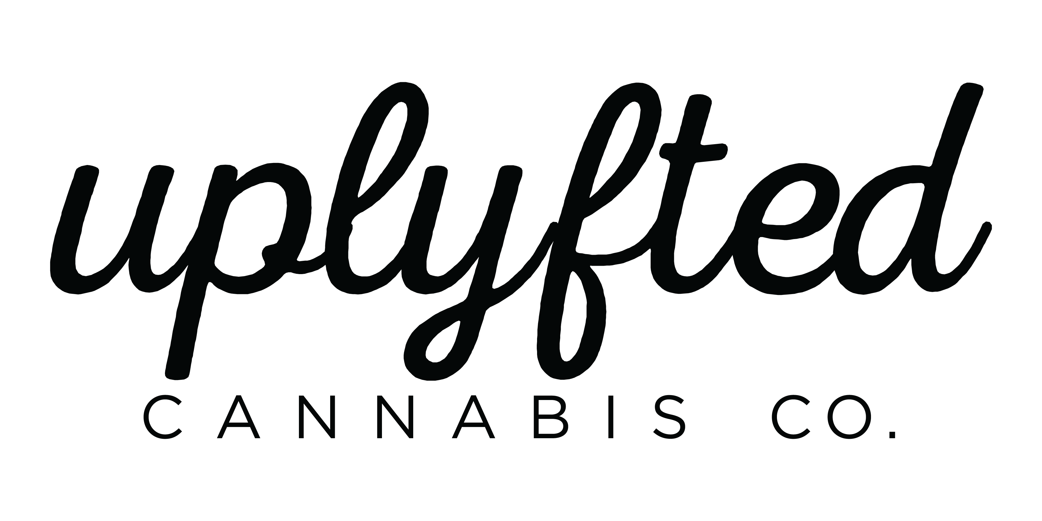 Uplyfted logo
