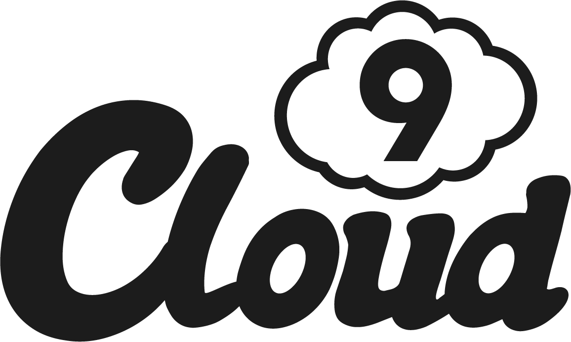 Cloud 9 logo