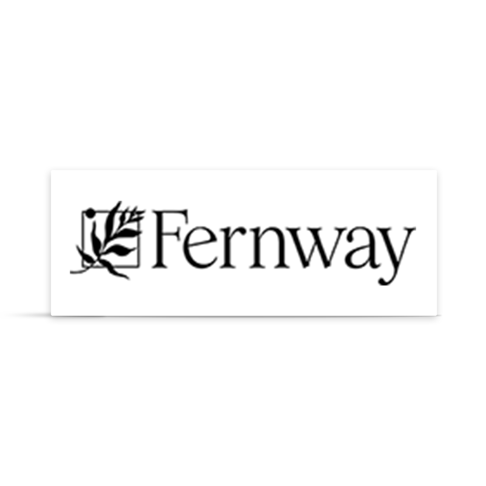 Fernway logo