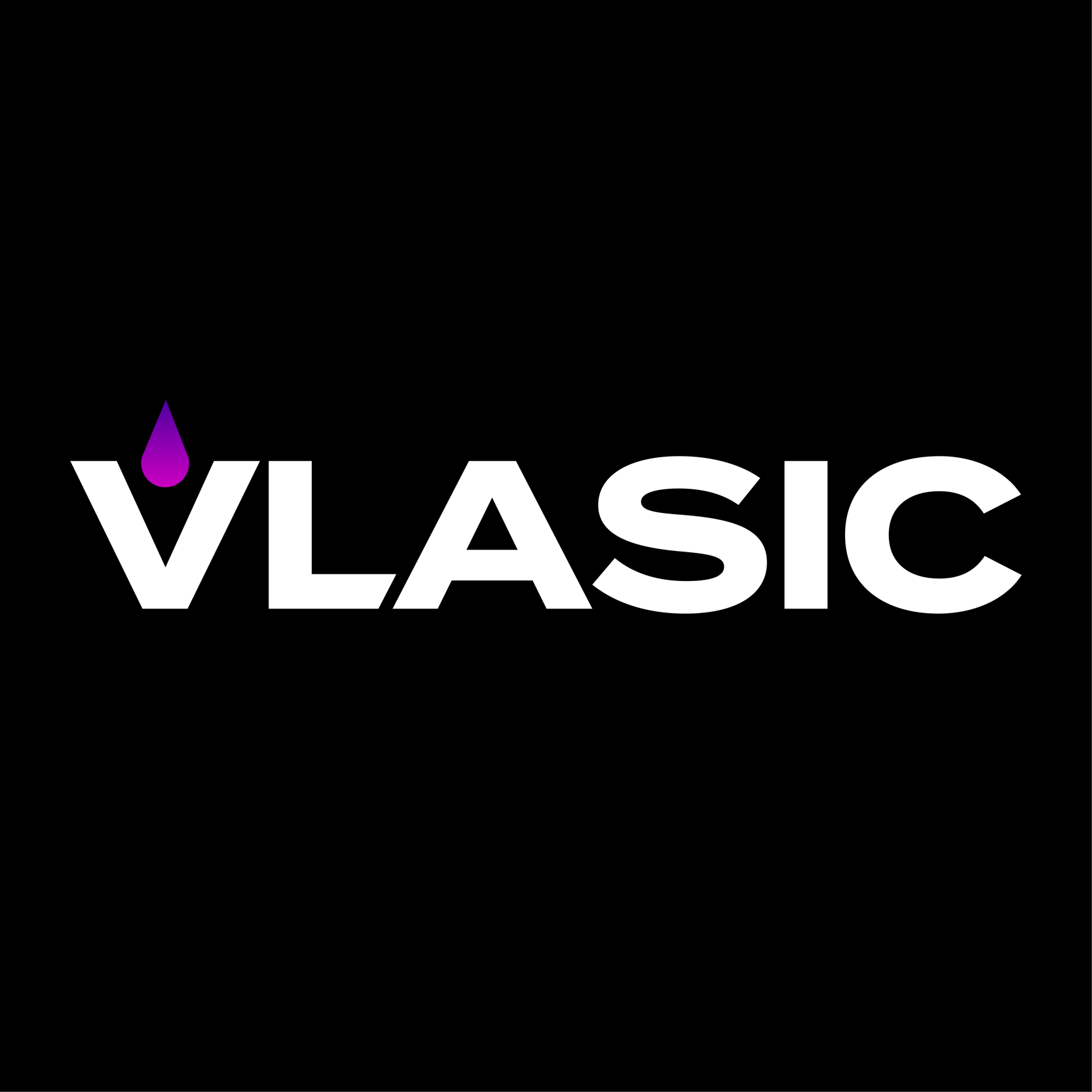 Vlasic Labs logo