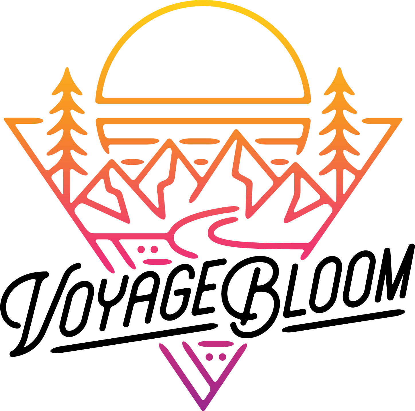 Voyage Bloom