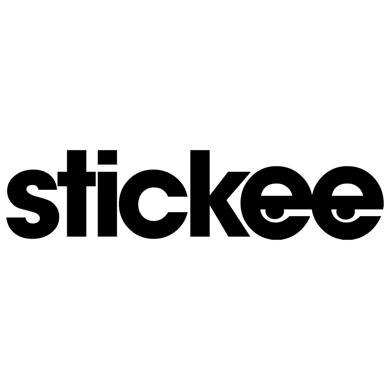 Stickee logo