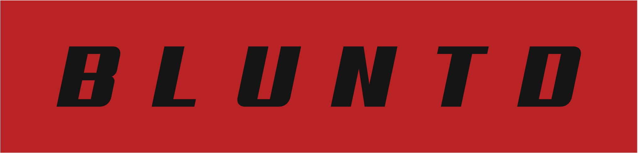 Bluntd logo