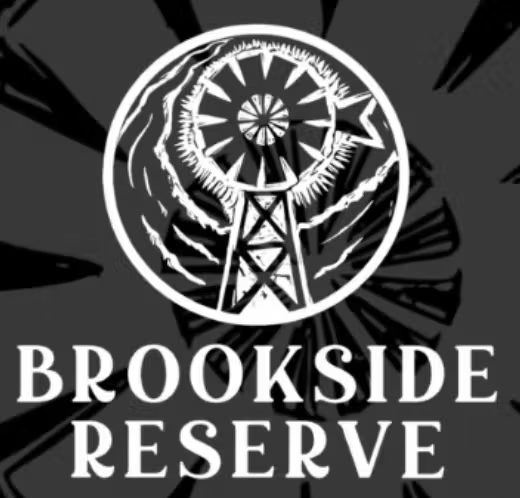 Brookside Reserve