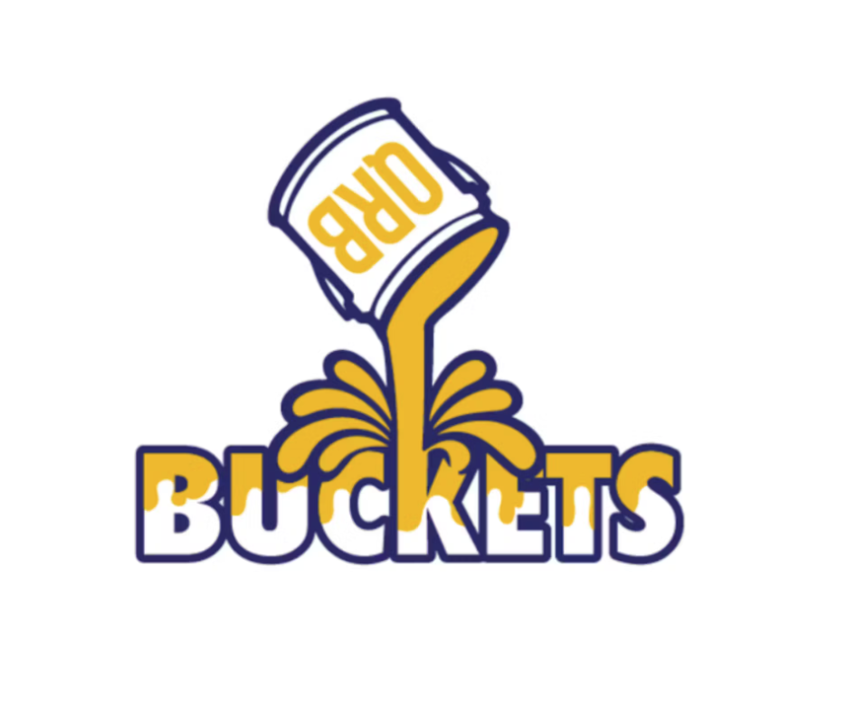 Buckets logo