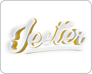 Jeeter logo