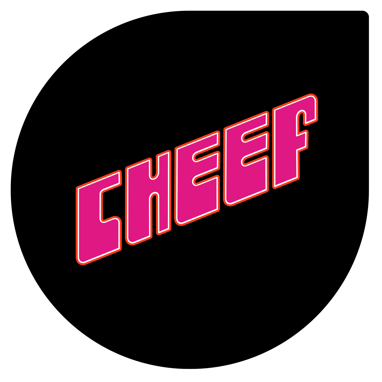 Cheef logo