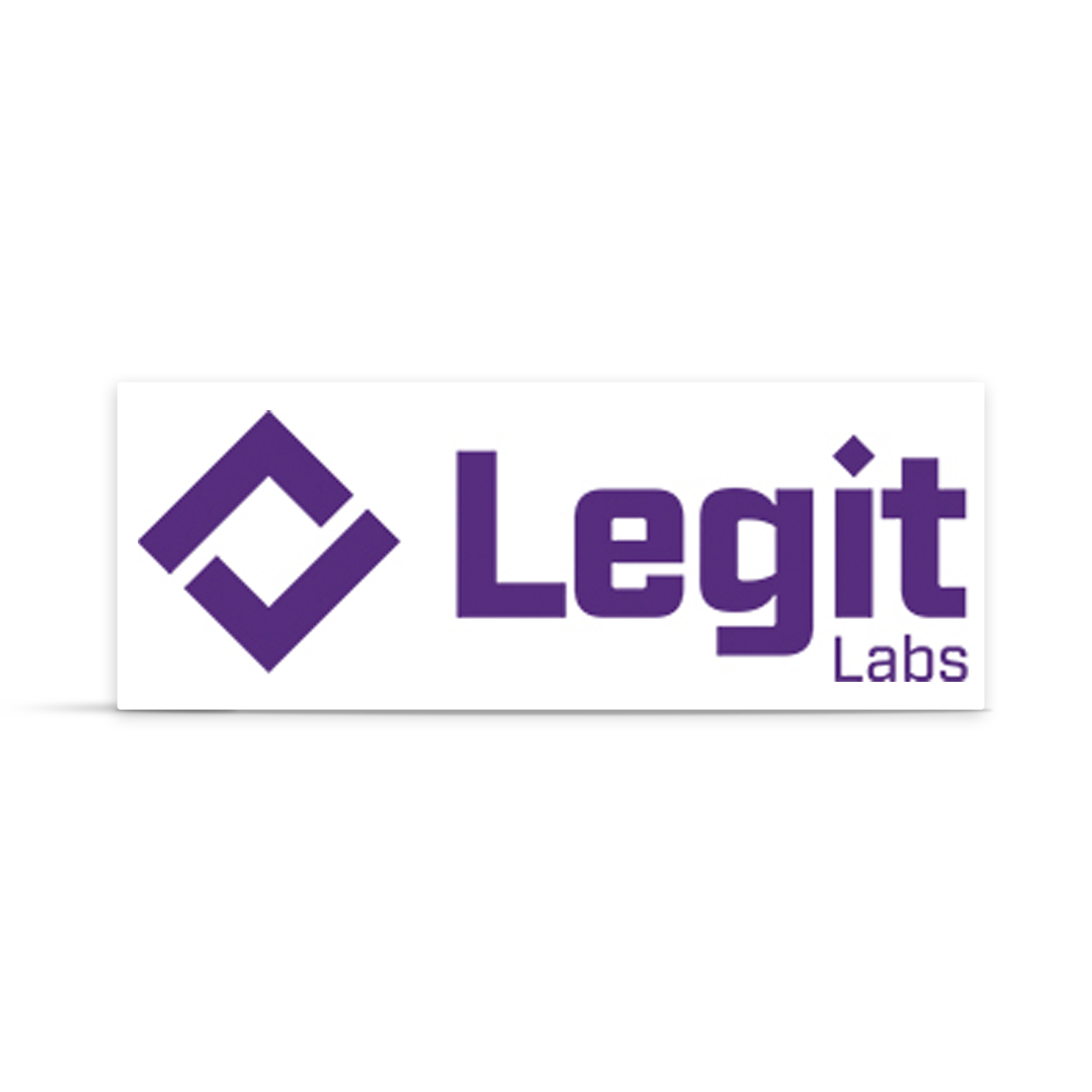 Legit Labs logo