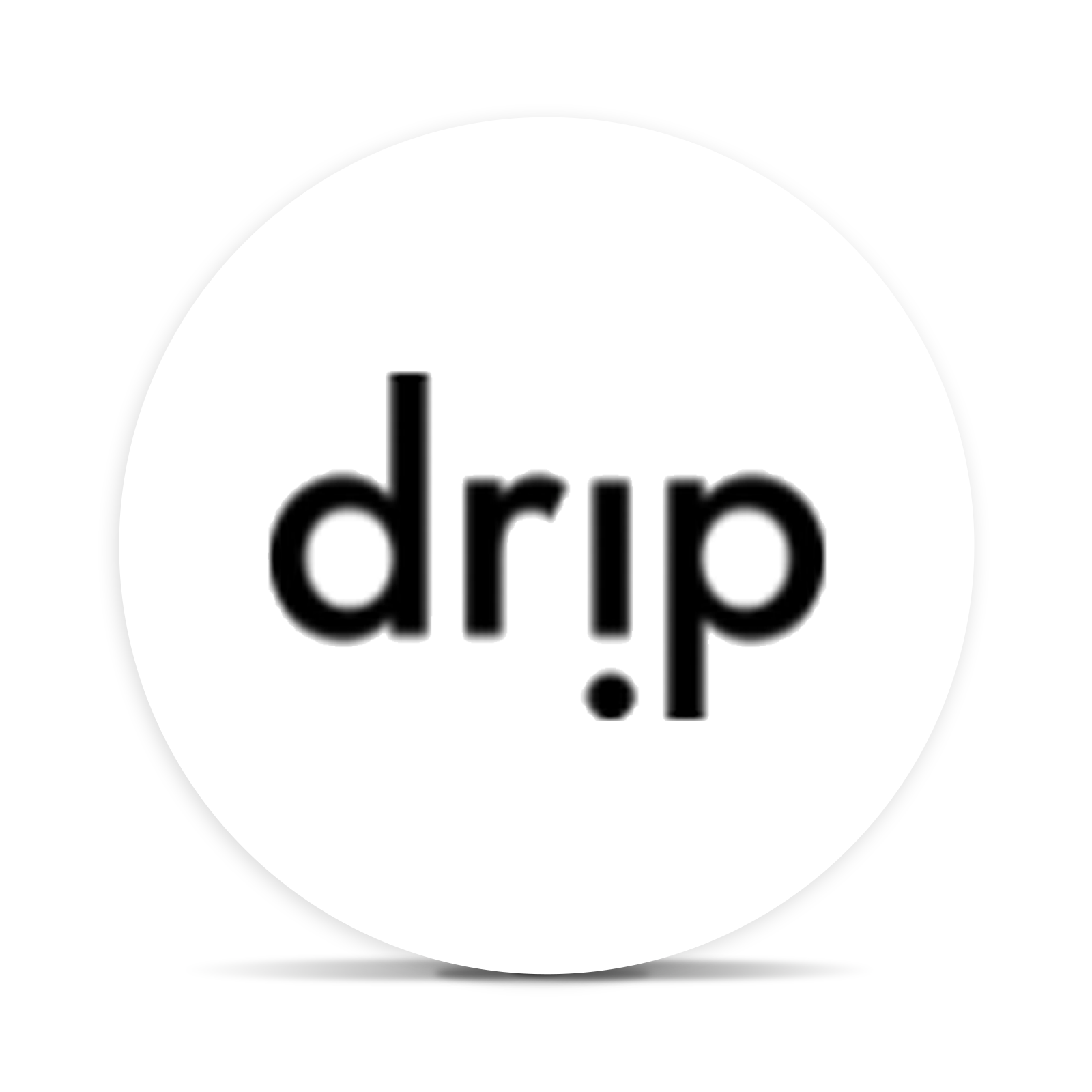 Drip logo