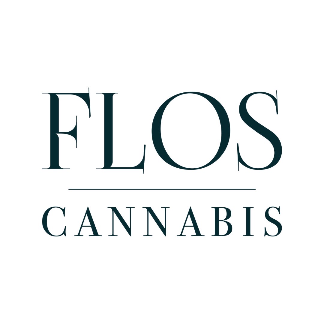 Flos Cannabis logo