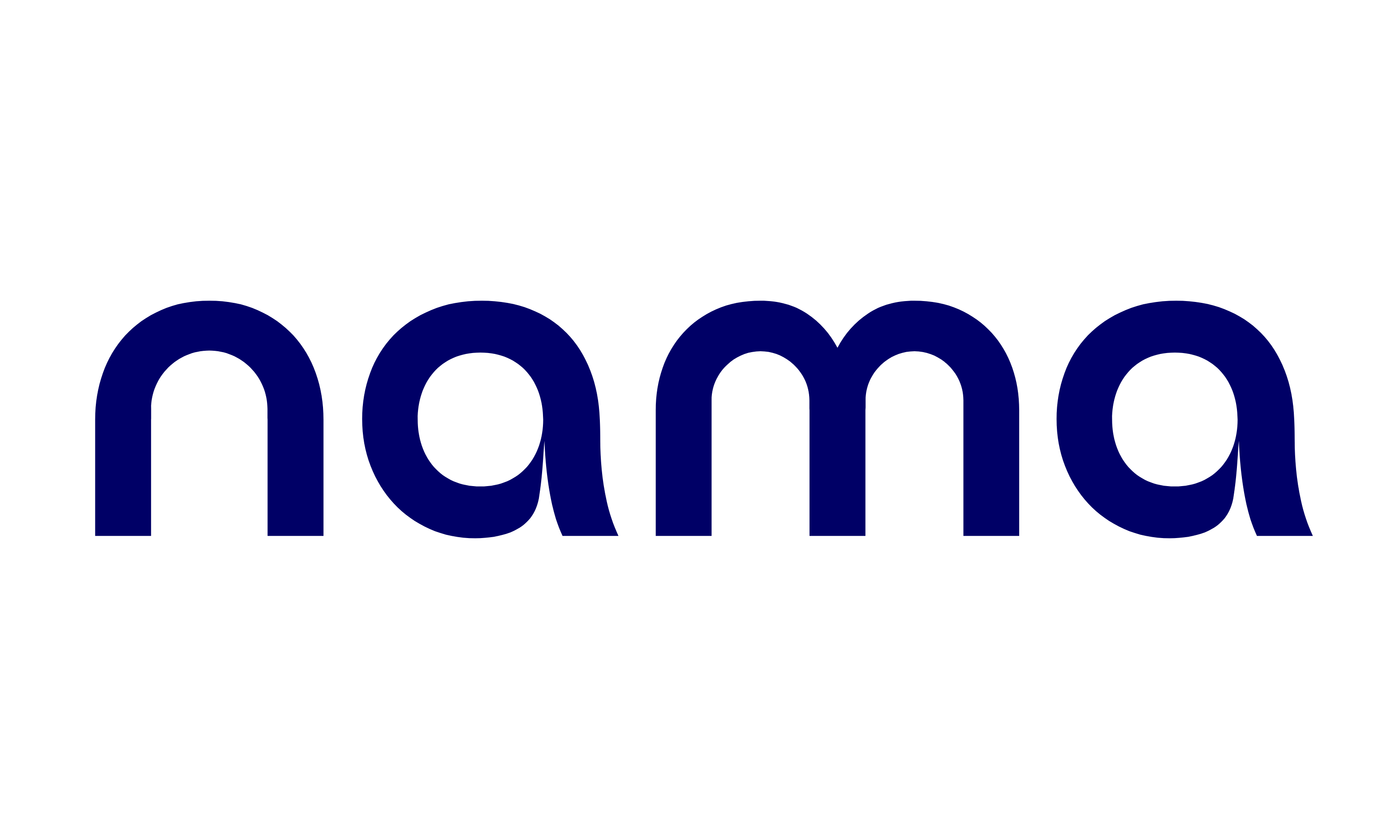 Nama logo
