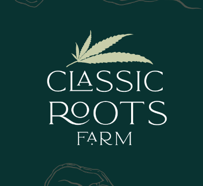 Classic Roots logo