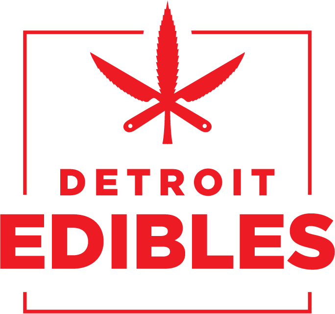 Detroit Edibles logo
