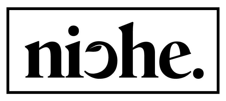 Niche logo