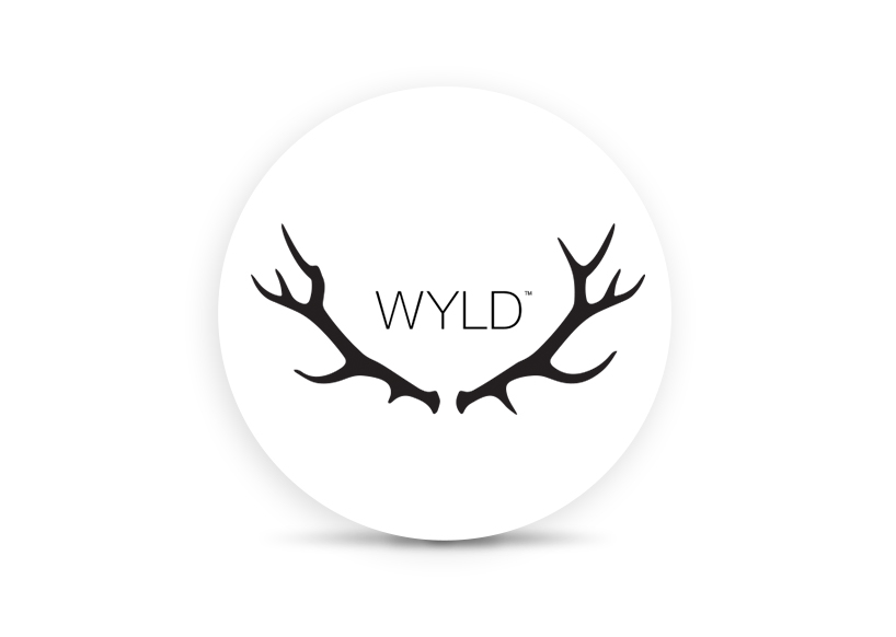 WYLD logo