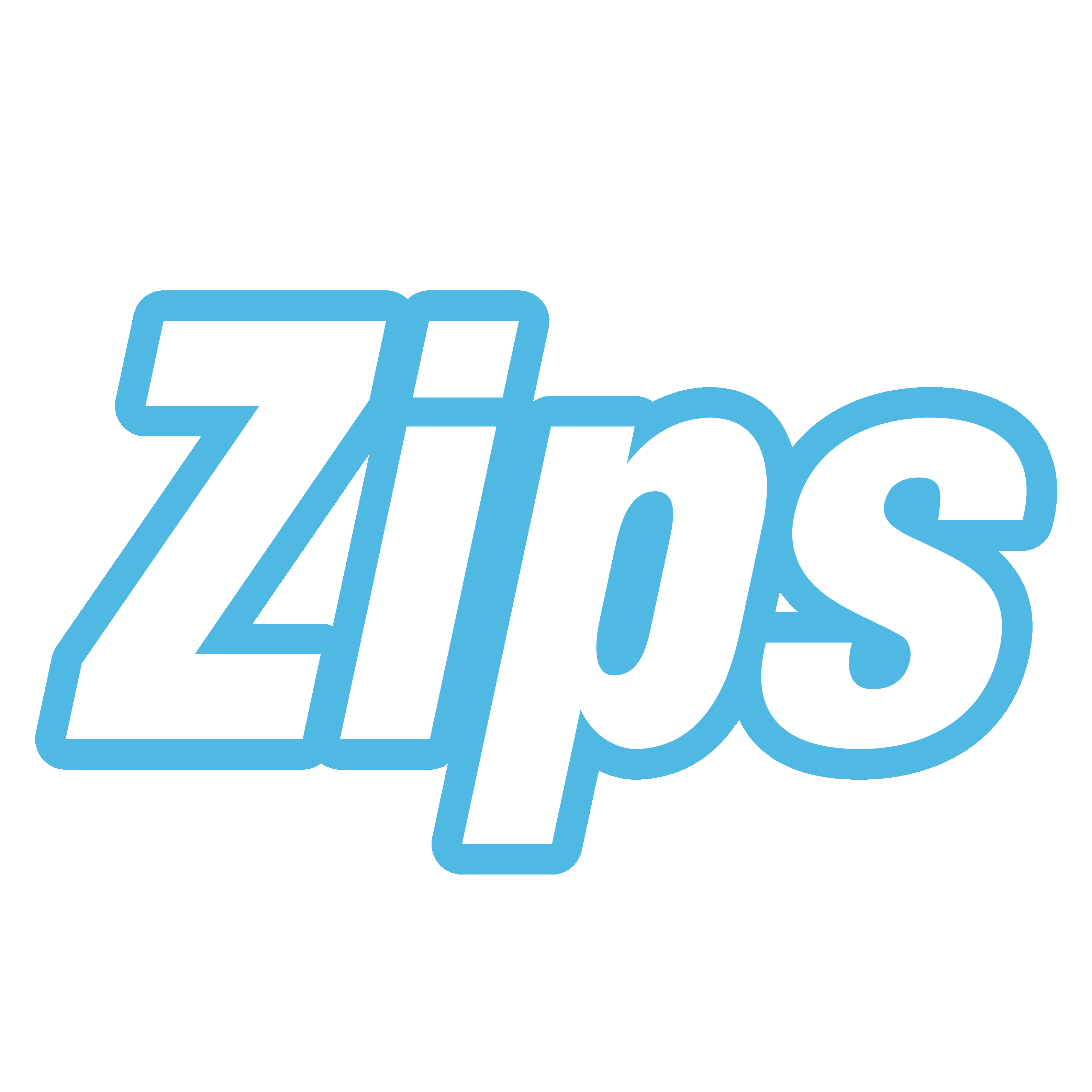 Zips logo
