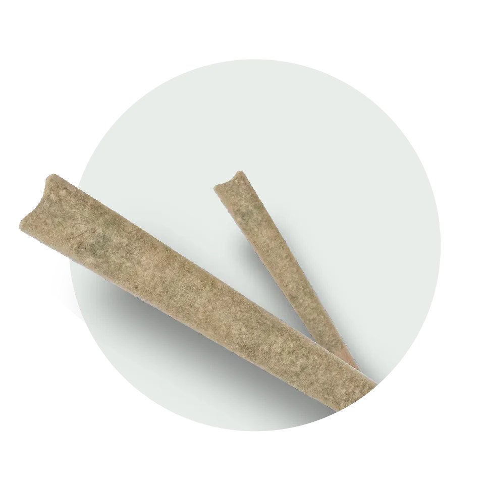 Pre-Rolls image