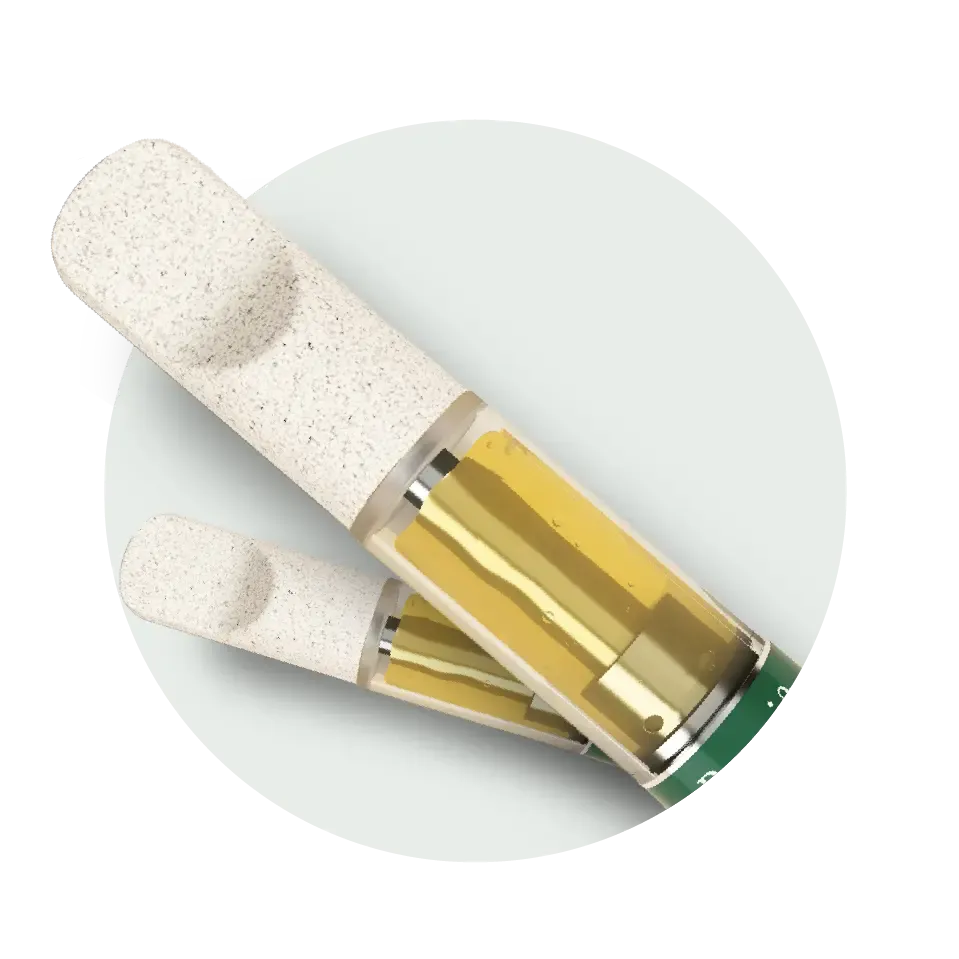 Cartridges image