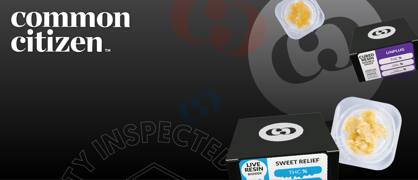 Concentrates