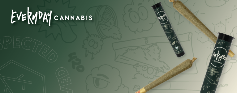 Pre-Rolls