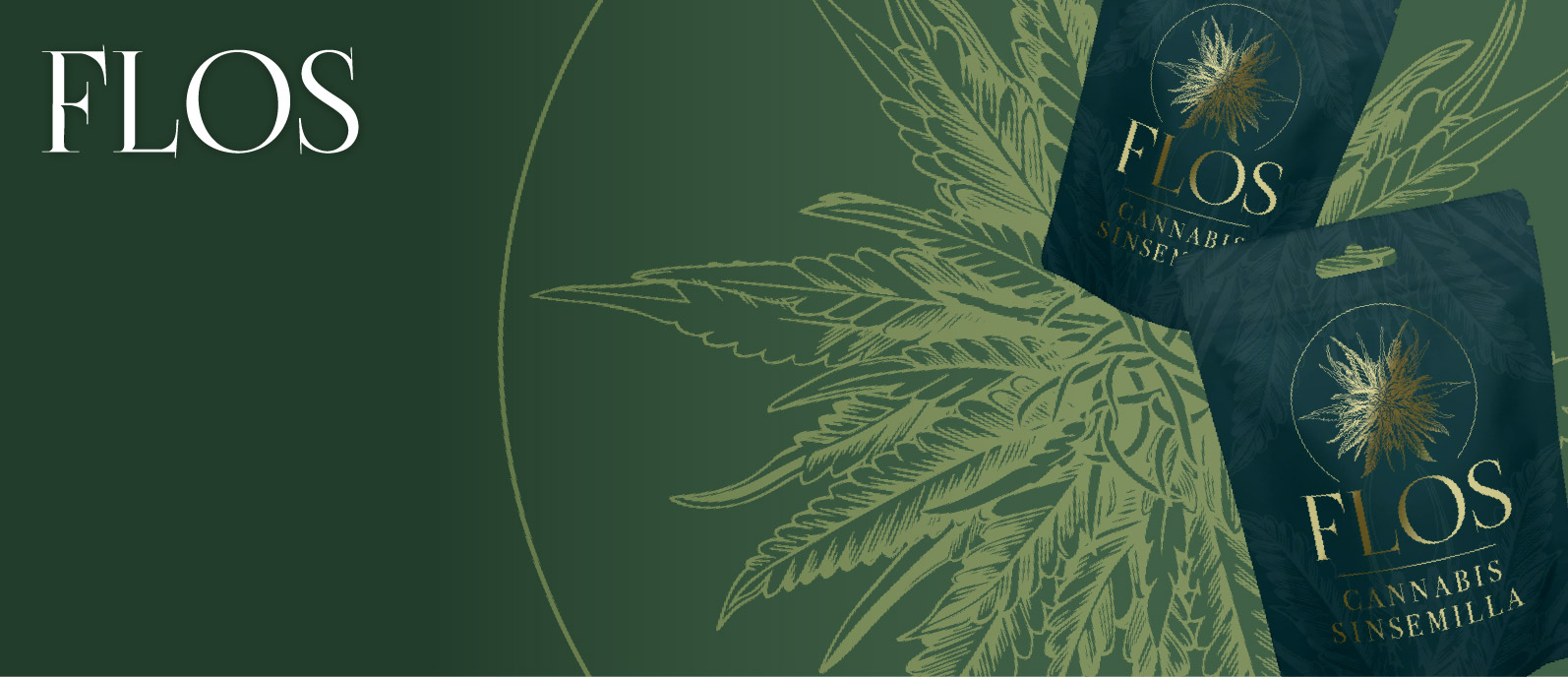 Pre-Packaged Flower