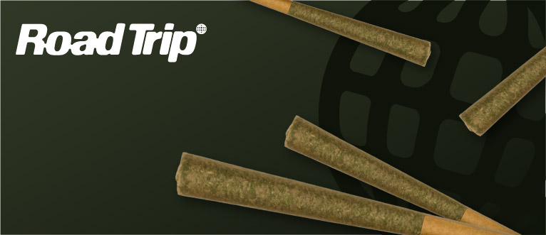 Pre-Rolls