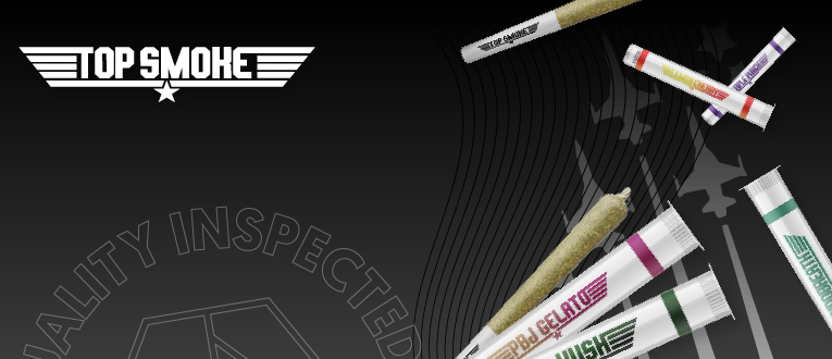 Infused Pre-Rolls