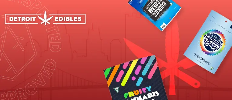 Edibles