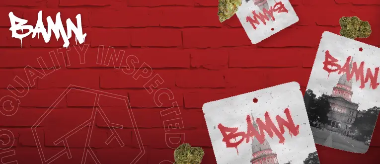 Pre-Packaged Flower