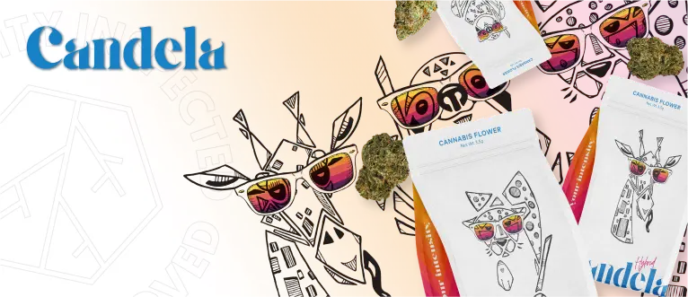 Pre-Packaged Flower