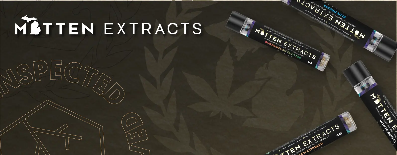 Infused Pre-Rolls