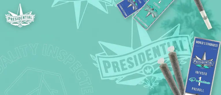Infused Pre-Rolls