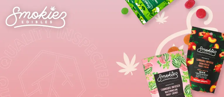 Edibles