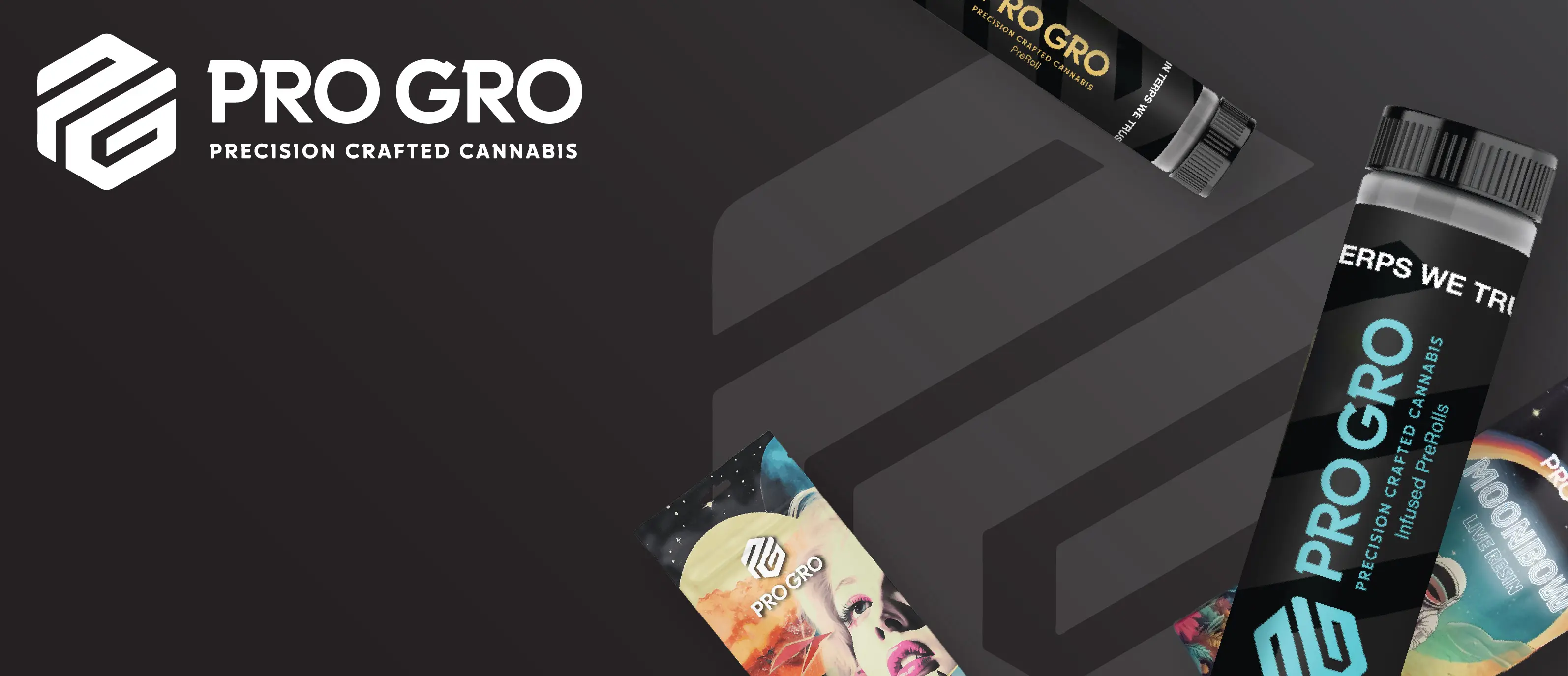 Infused Pre-Rolls
