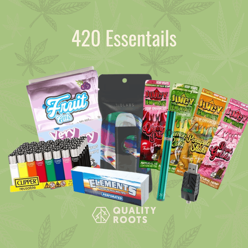 420 Accessories near you Quality Roots