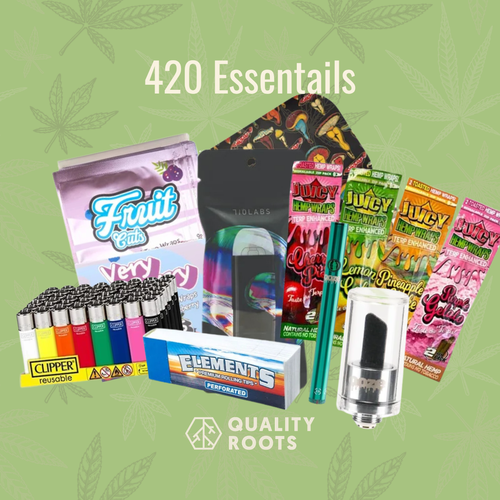 420 Accessories near you deals and discounts Quality Roots