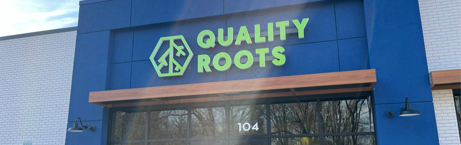 Quality Roots Cannabis Dispensary