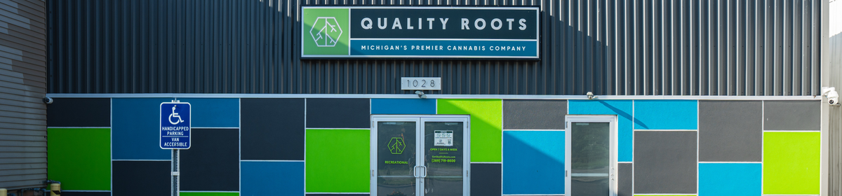 Cannabis Dispensary Near Pennfield Charter Township Michigan