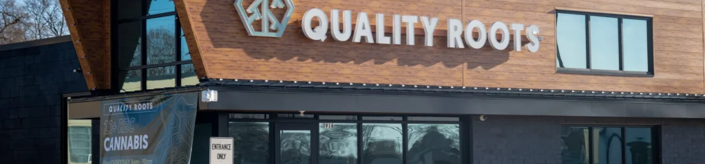 Dispensary Near Birmingham Michigan